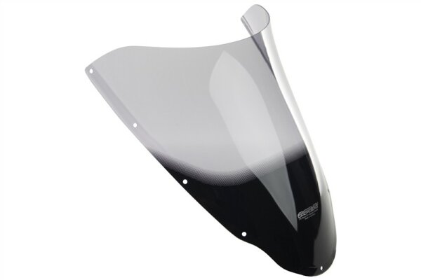 TIGER 1050 /SE /SPORT - Variotouringscreen "VT" 2006-2015 farblos