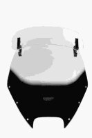 TIGER 1050 /SE /SPORT - Variotouringscreen "VT" 2006-2015 farblos