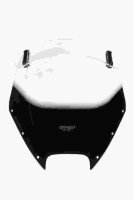 TIGER 1050 /SE /SPORT - Variotouringscreen "VT" 2006-2015 rauchgrau