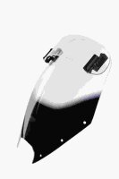 TIGER 1050 /SE /SPORT - Variotouringscreen "VT" 2006-2015 rauchgrau