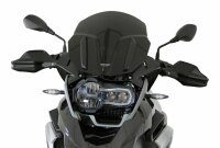 R1200GS / ADVENTURE 14- - Tourenscheibe "TM" 2013- farblos