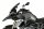R1200GS / ADVENTURE 14- - Tourenscheibe "TM" 2013- farblos