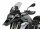 R1200GS / ADVENTURE 14- - Tourenscheibe "TM" 2013- schwarz