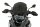 R1200GS / ADVENTURE 14- - Tourenscheibe "TM" 2013- schwarz