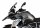 R1200GS / ADVENTURE 14- - Tourenscheibe "TM" 2013- rauchgrau