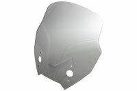 VERSYS 650/1000 - Tourenscheibe "T" 2015-2016 schwarz