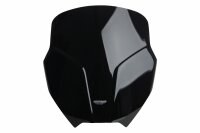 VERSYS 650/1000 - Tourenscheibe "T" 2015-2016 schwarz