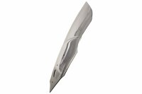 VERSYS 650/1000 - Tourenscheibe "T" 2015-2016 rauchgrau