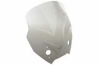 VERSYS 650/1000 - Tourenscheibe "T" 2015-2016 rauchgrau