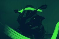 NSS 250 FORZA - Tourenscheibe "TM" 2004-2006...