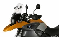 R 1200 GS - X-Creen-Touring "XCTN" -2012 farblos