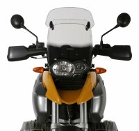 R 1200 GS - X-Creen-Touring "XCTN" -2012 farblos