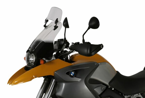 R 1200 GS - X-Creen-Touring "XCTN" -2012 rauchgrau