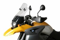 R 1200 GS - X-Creen-Touring "XCTN" -2012 rauchgrau