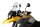 R 1200 GS - X-Creen-Touring "XCTN" -2012 rauchgrau