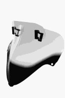 GSX-R 1300 HAYABUSA - Variotouringscreen "VT" 2008-2020 farblos