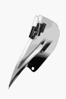 GSX-R 1300 HAYABUSA - Variotouringscreen "VT" 2008-2020 farblos