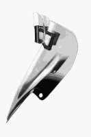 GSX-R 1300 HAYABUSA - Variotouringscreen "VT" 2008-2020 rauchgrau