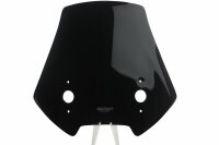 VERSYS 650/1000 - Originalformscheibe "OM" 2015-2016 farblos