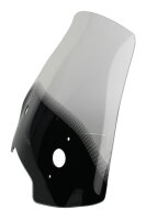 VERSYS 650/1000 - Originalformscheibe "OM" 2015-2016 rauchgrau