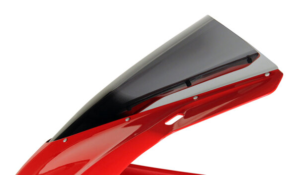 FZ 8 FAZER - Variotouringscreen "VT" 2010- farblos