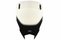 FZ 8 FAZER - Variotouringscreen "VT" 2010- farblos
