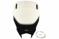 FZ 8 FAZER - Variotouringscreen "VT" 2010- farblos
