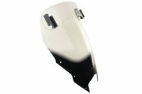 FZ 8 FAZER - Variotouringscreen "VT" 2010- farblos