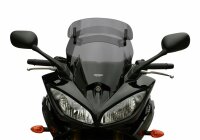 FZ 8 FAZER - Variotouringscreen "VT" 2010- farblos