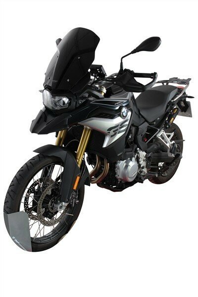 CB 500 X - Variotouringscreen "VT" 2013-2015 farblos