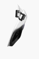 CB 500 X - Variotouringscreen "VT" 2013-2015 farblos