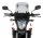 CB 500 X - Variotouringscreen "VT" 2013-2015 farblos