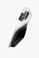 CB 500 X - Variotouringscreen "VT" 2013-2015 rauchgrau