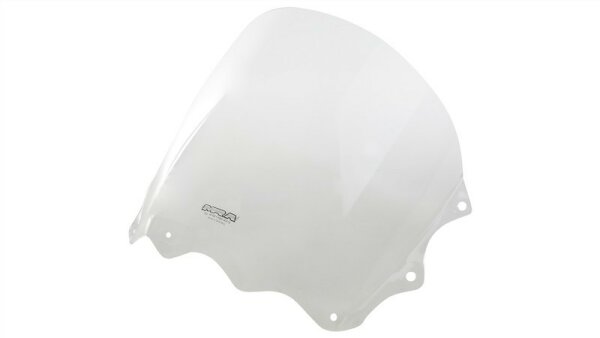 NC 700 S / 750 S - Tourenscheibe "T" alle Baujahre schwarz