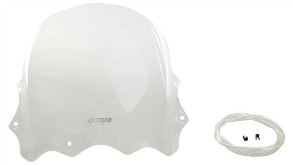 NC 700 S / 750 S - Tourenscheibe "T" alle Baujahre rauchgrau