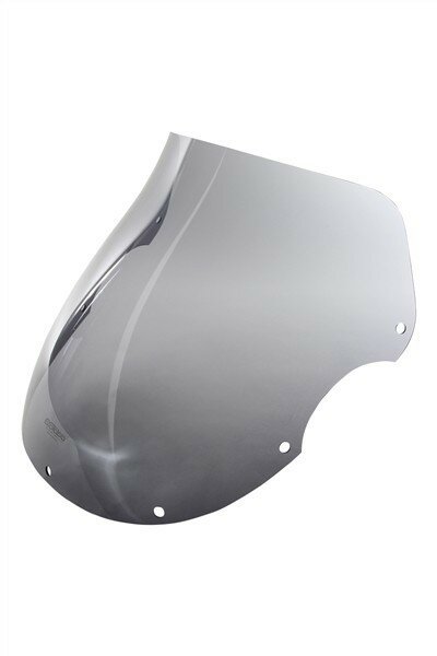 X-CREEN TOURING AUFSATZ - X-creen-Touring- Aufsatz "XCTA" alle Baujahre farblos