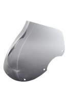 X-CREEN TOURING AUFSATZ - X-creen-Touring- Aufsatz "XCTA" alle Baujahre farblos