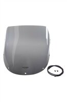 X-CREEN TOURING AUFSATZ - X-creen-Touring- Aufsatz "XCTA" alle Baujahre rauchgrau