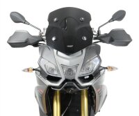 CAPONORD 1200 - Tourenscheibe "TM" 2013- farblos