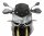 CAPONORD 1200 - Tourenscheibe "TM" 2013- farblos
