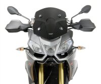 CAPONORD 1200 - Tourenscheibe "TM" 2013- rauchgrau