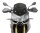 CAPONORD 1200 - Tourenscheibe "TM" 2013- rauchgrau