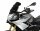 CAPONORD 1200 - Tourenscheibe "TM" 2013- rauchgrau