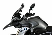 R1200GS / ADVENTURE 14- - Variotouringscreen "VT" 2013- farblos