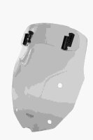R1200GS / ADVENTURE 14- - Variotouringscreen "VT" 2013- rauchgrau