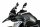R1200GS / ADVENTURE 14- - Variotouringscreen "VT" 2013- rauchgrau