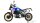CBR 600 F - Racingscheibe "R" 2011- farblos
