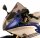 CBR 600 F - Racingscheibe "R" 2011- farblos
