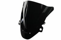 CBR 600 F - Racingscheibe "R" 2011- rauchgrau