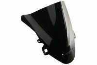 CBR 600 F - Racingscheibe "R" 2011- rauchgrau